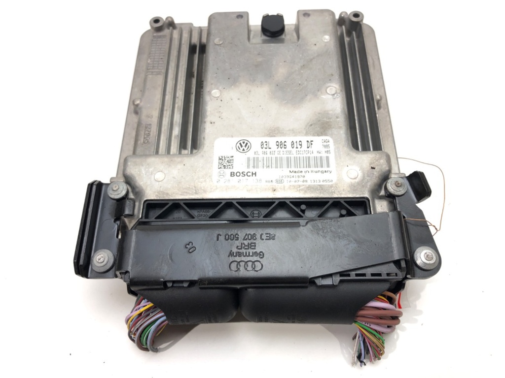 [STARK-518379] Centralita motor SEAT EXEO (3R2) 2.0 TDI 143 CV 2008-2013
