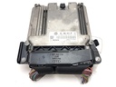 Centralita motor SEAT EXEO (3R2) 2.0 TDI 143 CV 2008-2013