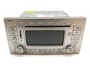 Radio Ford Kuga I 2008-2012 2.0 TDCi 100 kW 136 CV