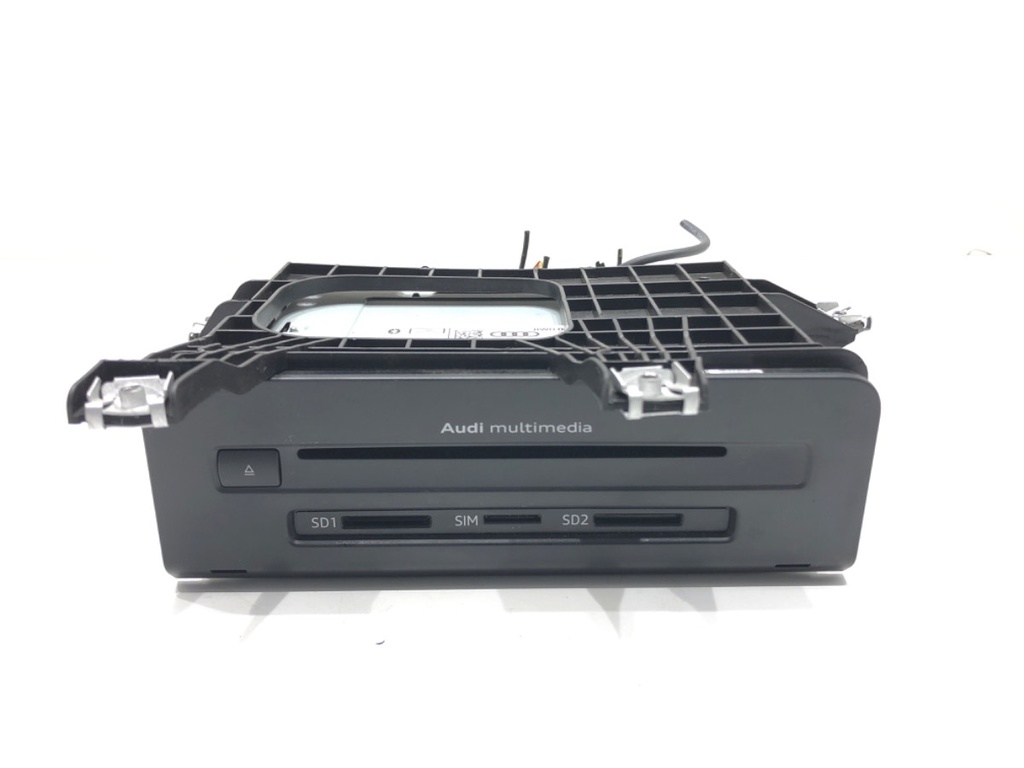 [STARK-784342] Radio AUDI A5 (F53, F5P) 2016-2022