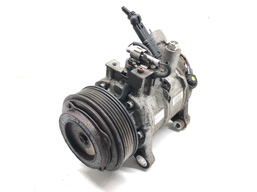 [STARK-528792] Compresor de aire acondicionado BMW 3 Touring (F31) 2.0 D 105 kW (143 CV) 2012-2015