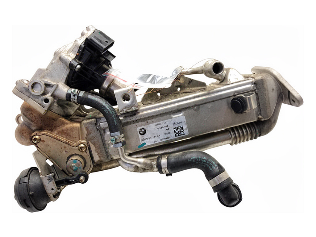 [STARK-925446] Válvula EGR BMW Serie 3 Touring (G21, G81) 2019-2022