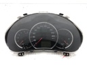 Cuentakilómetros Toyota Yaris (_P13_) 1.4 D 66 kW 2011-2022
