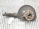 Maza delantera izquierda Porsche Cayenne (9PA) 2002-2010