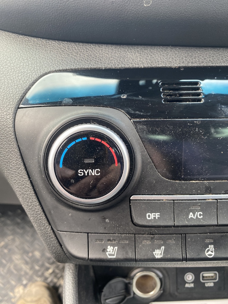 [EPE-101066] Interruptor control calefacción Hyundai Tucson