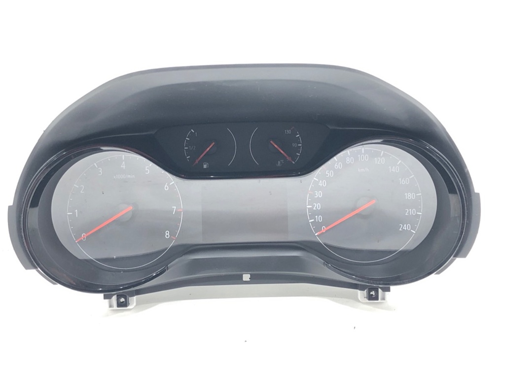[STARK-656409] Velocímetro OPEL CORSA F 2019-2022 1.2 (68) 55 kW