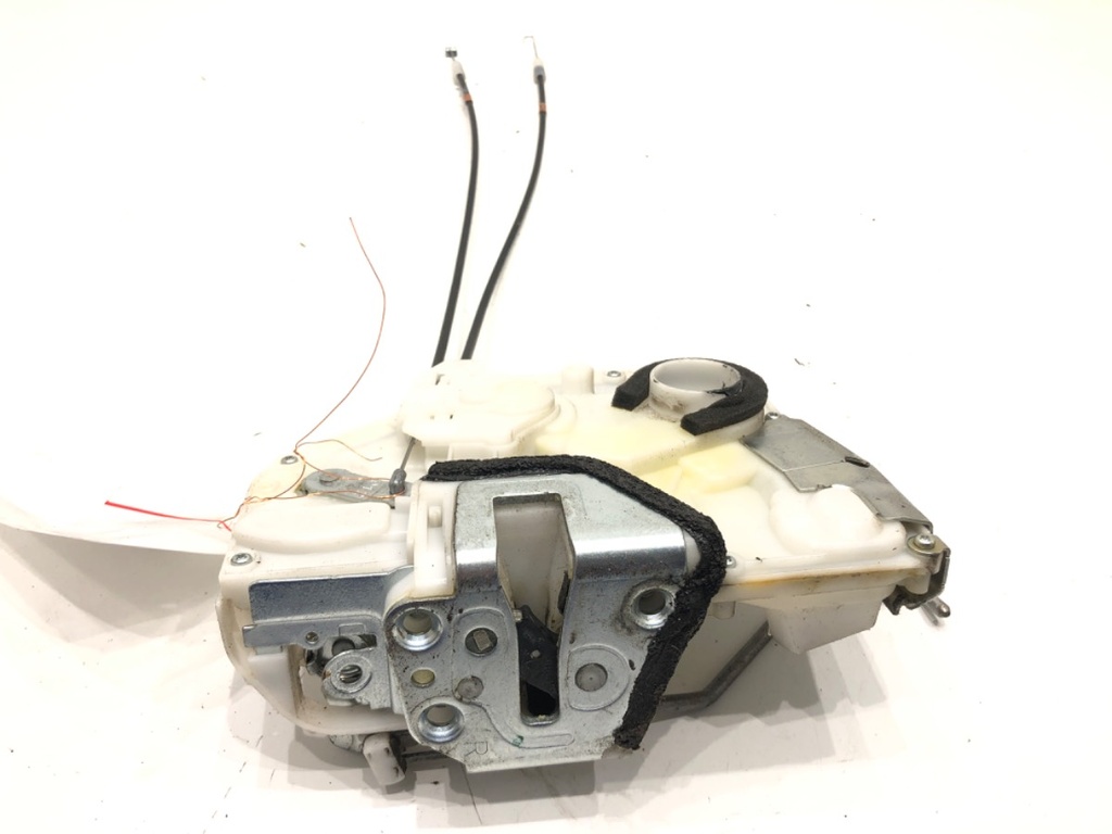 [STARK-642090] Cerradura puerta delantera derecha Fiat Sedici 2006-2014