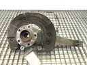 Cubo de rueda delantero izquierdo BMW Serie 5 Touring (F11) 525d xDrive 2013-2017