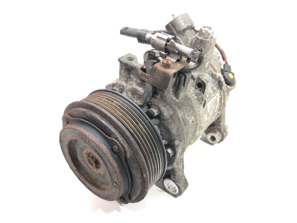 [STARK-620321] Compresor de aire acondicionado BMW 3 Touring (F31) 2012-2019