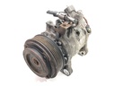 Compresor de aire acondicionado BMW 3 Touring (F31) 2012-2019