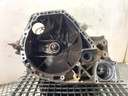 Caja de cambios HONDA CR-V I (RD) 2.0 16V 4WD (RD1, RD3) 108 kW 147 CV gasolina 1999-2002