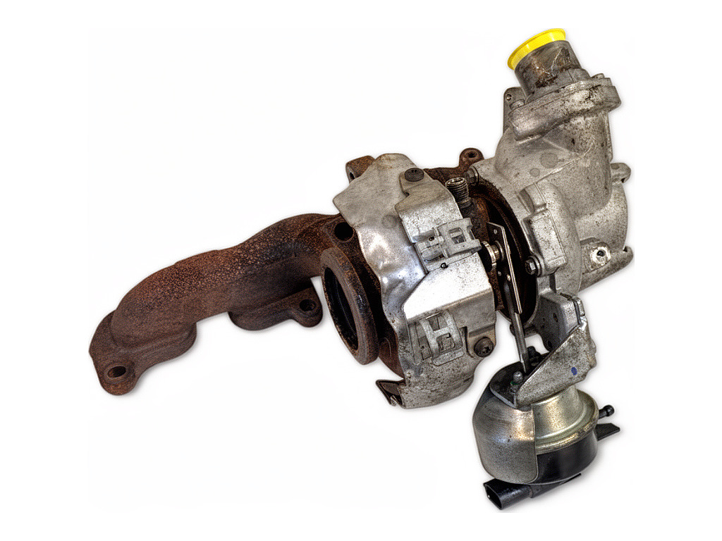 [STARK-927268] Turbocompresor VW Caddy IV 2.0 TDI 110 kW 04L253020P