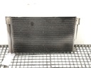 Radiador de aire acondicionado FIAT Punto Evo (199_) 1.4 gasolina 2009-2012