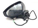 Retrovisor izquierdo AUDI A6 C8 Avant (4A5) 2018-2022