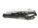 Manilla exterior delantera izquierda Opel Zafira Tourer C (P12) 2.0 CDTi 121 kW