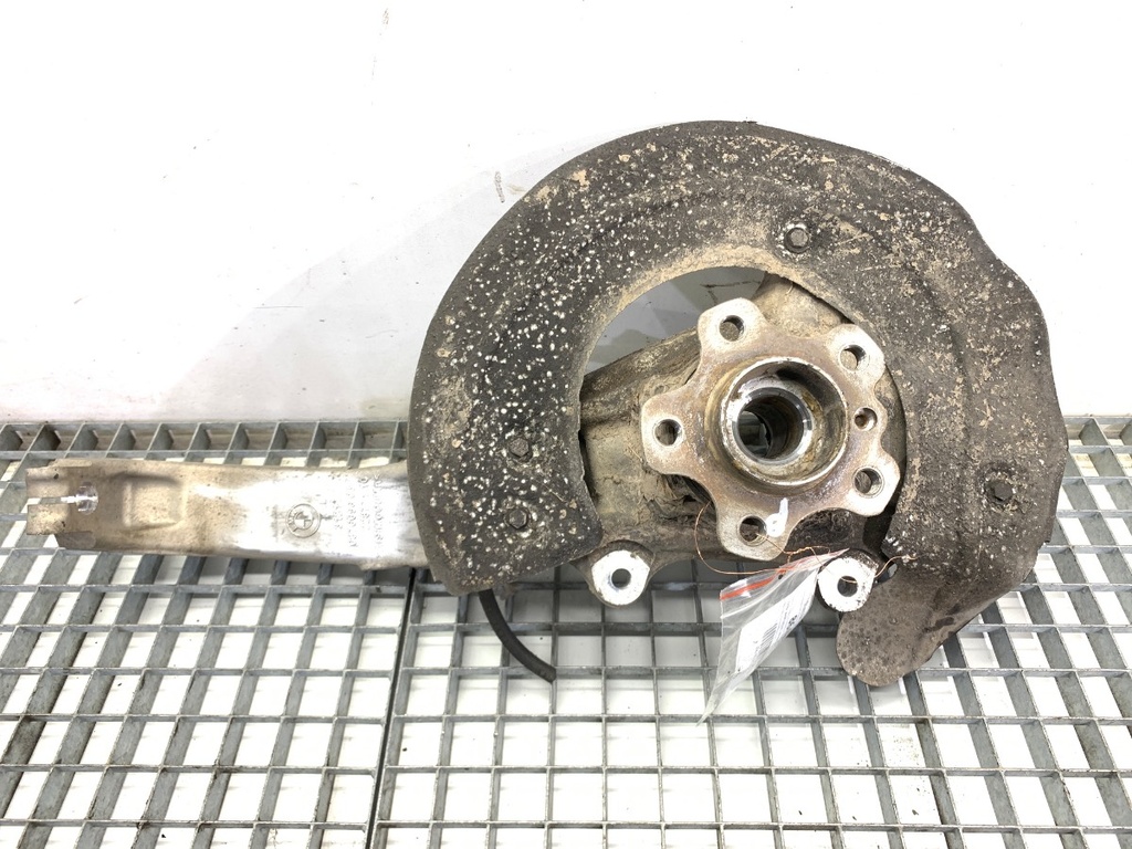 [STARK-864737] Mangueta delantera derecha BMW X5 (G05, F95) 2018-