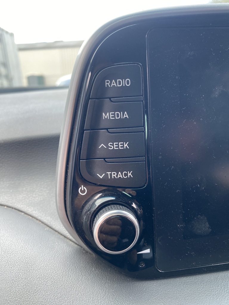 [EPE-101067] Pantalla táctil GPS navegación Hyundai Tucson