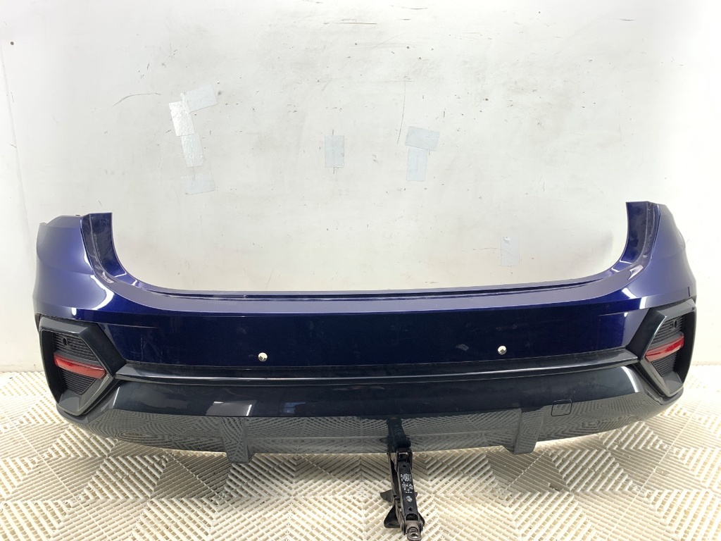 [STARK-821791] Parachoques trasero AUDI Q3 Sportback (F3N) 2019-2022