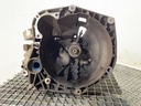 Caja de cambios ALFA ROMEO GT (937_) 1.8 TS 103 kW 2003-2010