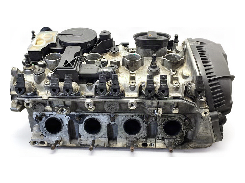 [STARK-942852] Culata Seat Exeo ST (3R5) 2.0 TFSI