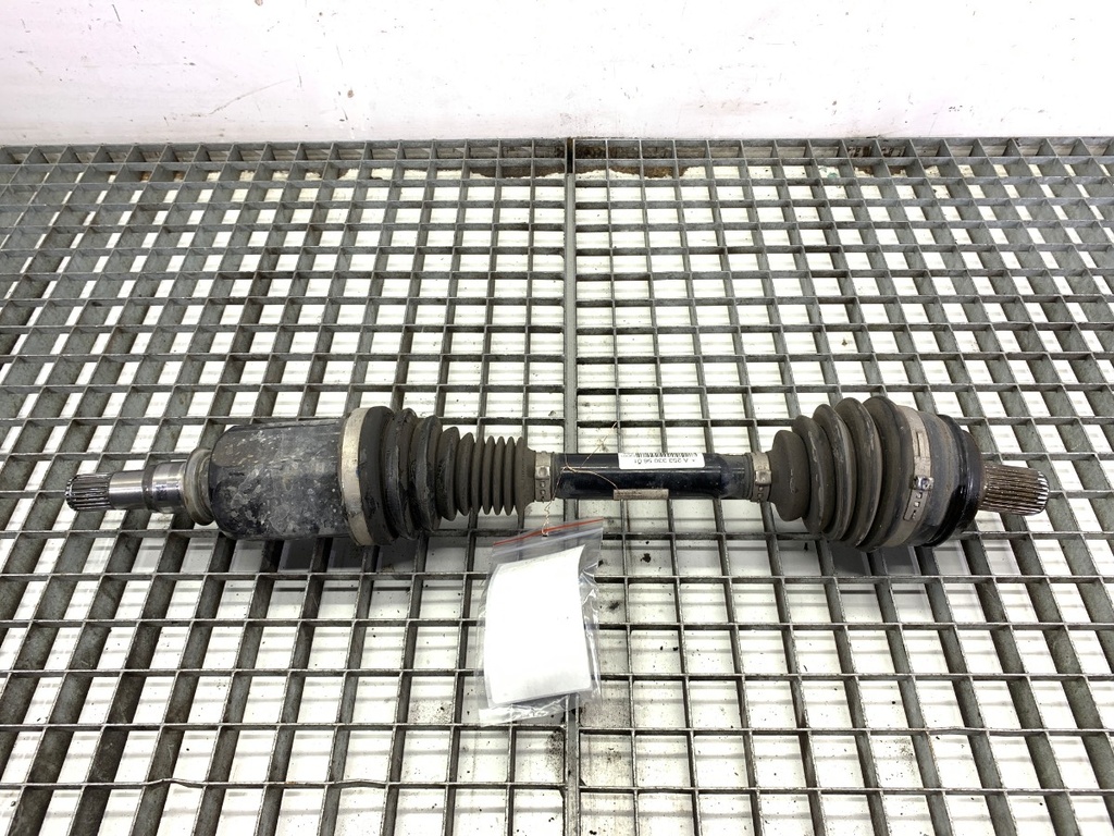 [STARK-778114] Palier delantero derecho Mercedes-Benz GLC (X253) 2015-2022