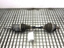 Palier delantero derecho Mercedes-Benz GLC (X253) 2015-2022