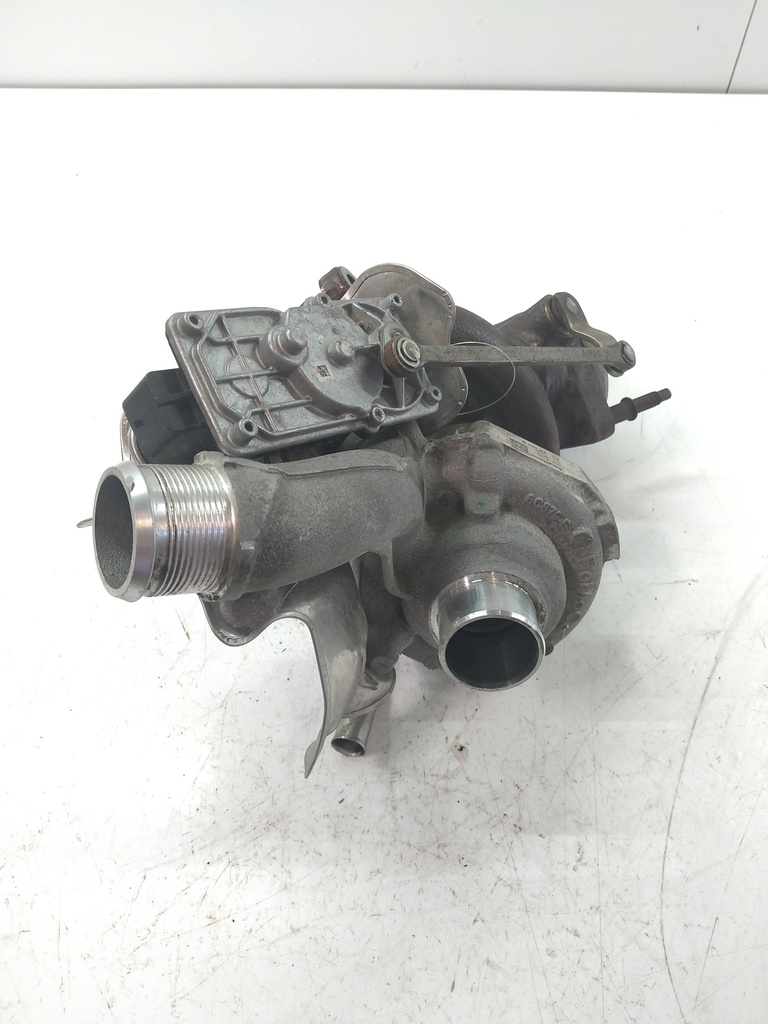 [MTD-536402] Turbocompresor Ford F150 3.5 V6