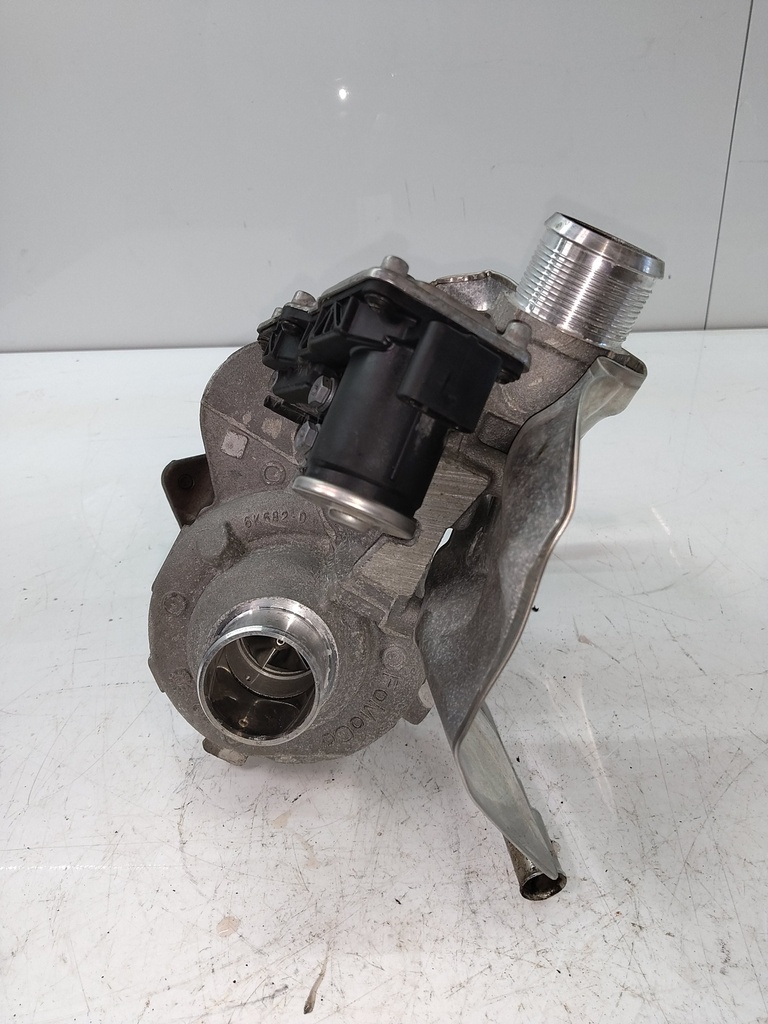 [MTD-536405] Turbocompresor Ford F150 3.5 V6