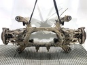 Viga trasera BMW X6 (E71, E72) 2007-2014