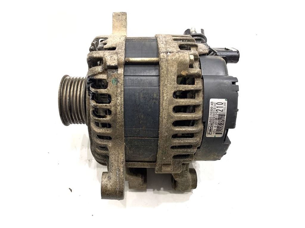 [STARK-928980] Alternador Ford Ranger (TKE) 2.0 EcoBlue 4x4 157 kW 2018-2022