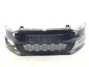Parachoques delantero VW Polo V (6R1, 6C1) 2009-2022