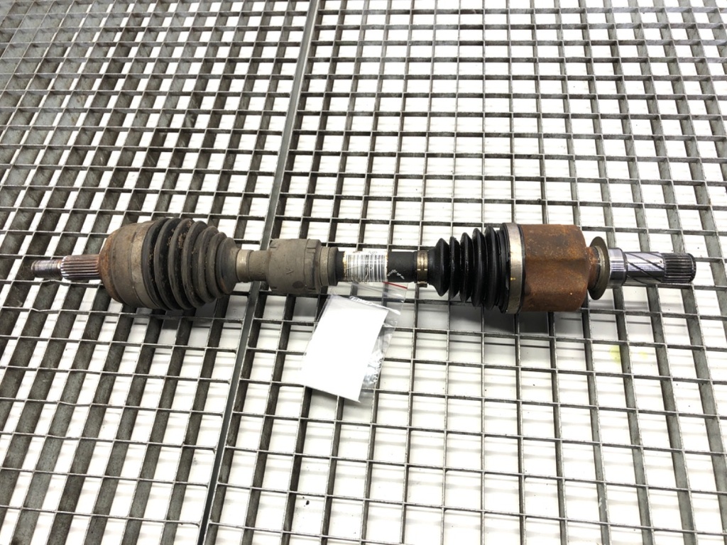 [STARK-781144] Palier delantero izquierdo Renault Megane IV sedán 1.3 TCe 140