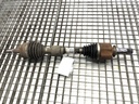 Palier delantero izquierdo Renault Megane IV sedán 1.3 TCe 140