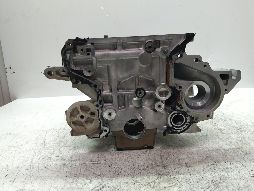 [MTD-536404] Bloque motor Kia Sportage 1.6 GDi