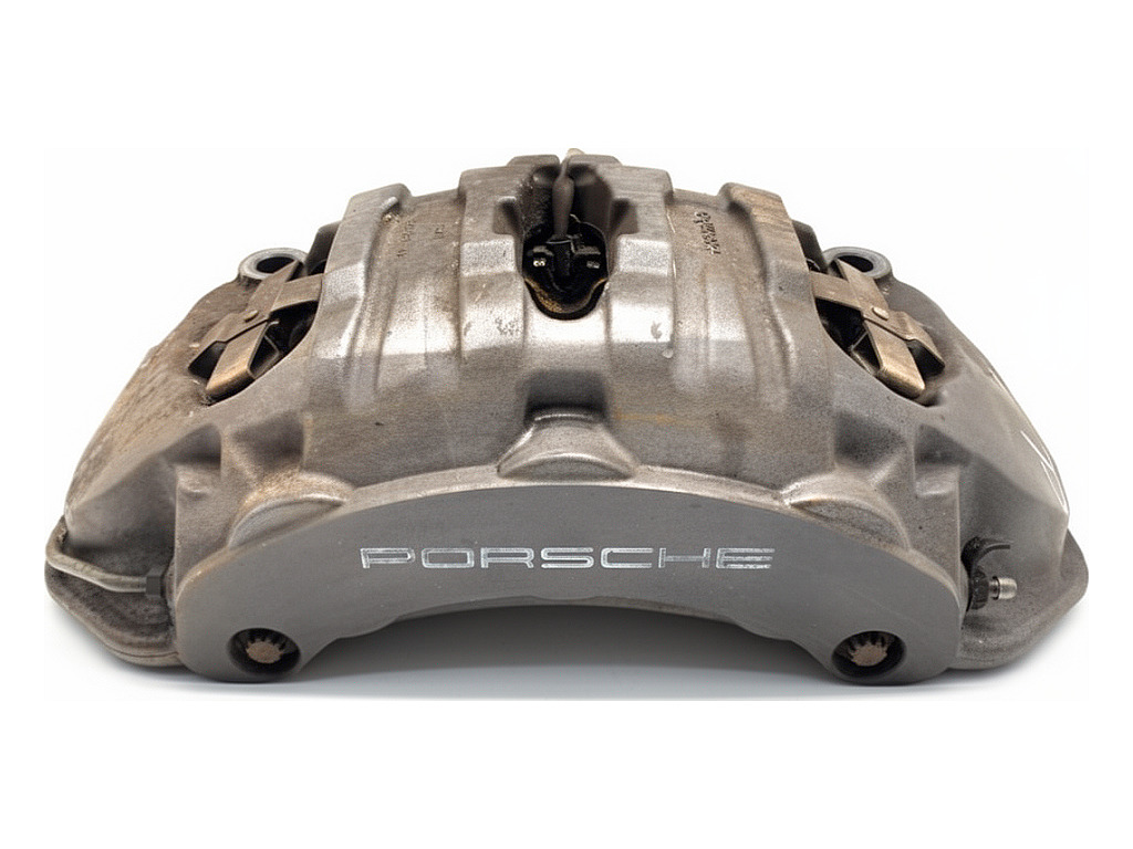 [STARK-925968] Pinza de freno delantera izquierda Porsche Cayenne (92A) 2010-2022