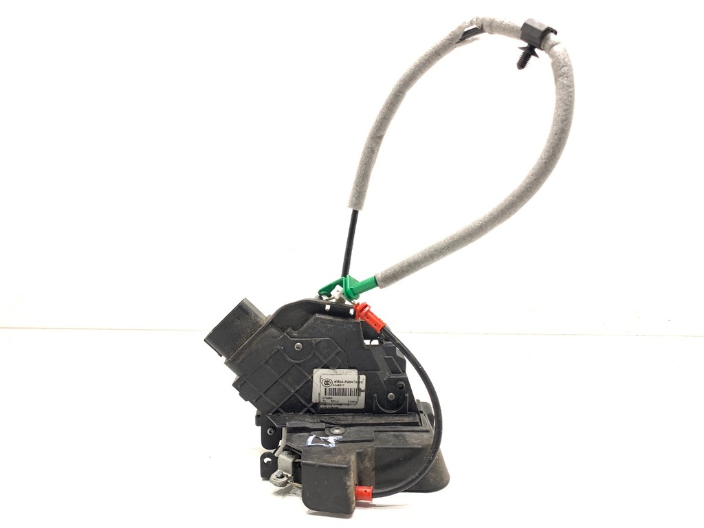 [STARK-743502] Cerradura de puerta trasera izquierda Ford Mondeo IV (BA7) 2007-2015