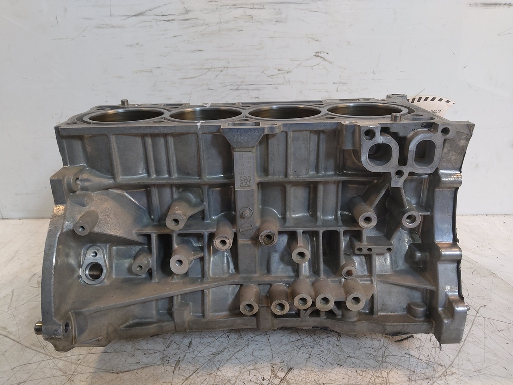 [MTD-536419] Bloque motor Kia Sportage