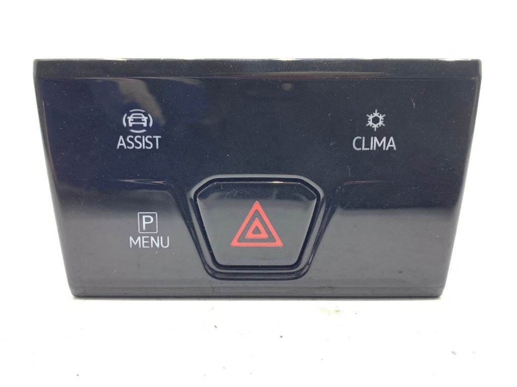 [STARK-724634] Interruptor de emergencia VW Golf VIII (CD1) 1.5 TSI 110 kW 2019-2022