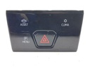 Interruptor de emergencia VW Golf VIII (CD1) 1.5 TSI 110 kW 2019-2022