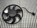 Electroventilador Audi Q7 (4LB) 3.0 TDI quattro 2006-2008