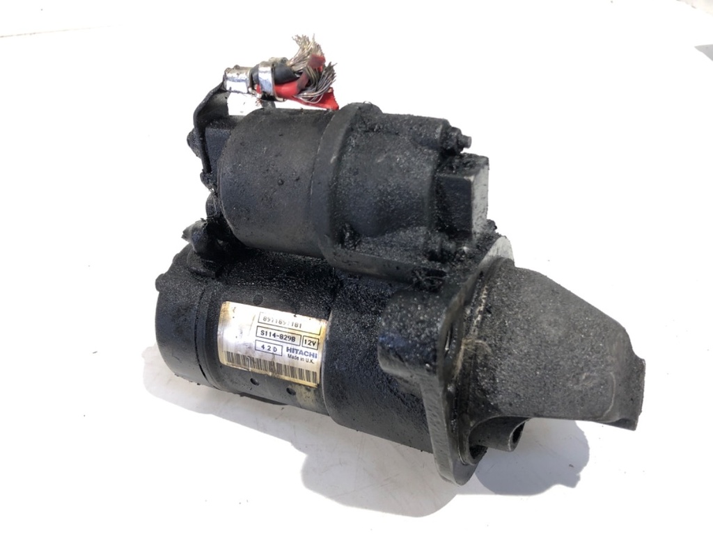 [STARK-721529] Motor de arranque OPEL ASTRA H (A04) 1.7 CDTI 2004-2014