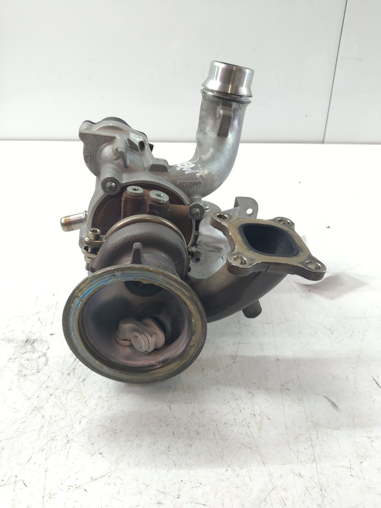 [MTD-536501] Turbocompresor Chevrolet Trailblazer 1.3