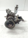 Turbocompresor Chevrolet Trailblazer 1.3