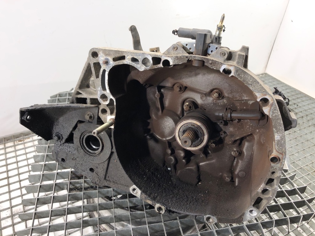 [STARK-781446] Caja de cambios NISSAN MICRA III (K12) 1.5 dCi 48 kW 2002-2010