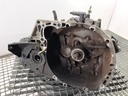 Caja de cambios NISSAN MICRA III (K12) 1.5 dCi 48 kW 2002-2010