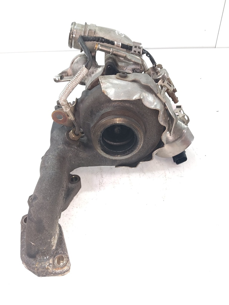 [MTD-536495] Turbocompresor VW Passat 2.0 TDI