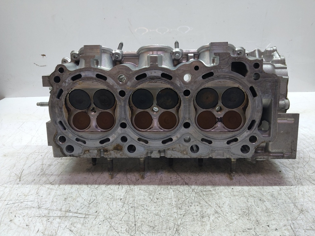 [MTD-536526] Culata Nissan Murano 3.5 V6