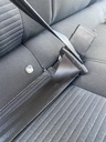 Cinturón de seguridad trasero derecho Peugeot 308 SW III