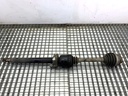 Palier delantero derecho BMW X1 (F48) sDrive 18d 110 kW 2015-2022