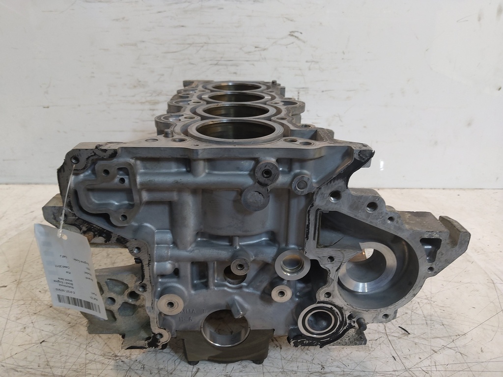 [MTD-536421] Bloque motor Kia Ceed 1.6 GT